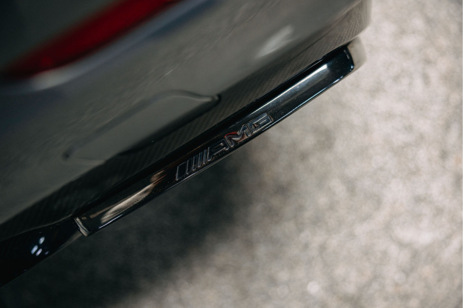 Mercedes-Benz E63s AMG 63 S 4MATIC Premium Plus | Burmester 3D | Carbon interieur en exterieur| Dealer onderhouden | Sportuitlaat | 360 Camera | Head-Up |