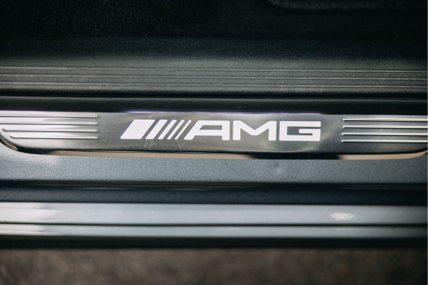 Mercedes-Benz E63s AMG 63 S 4MATIC Premium Plus | Burmester 3D | Carbon interieur en exterieur| Dealer onderhouden | Sportuitlaat | 360 Camera | Head-Up |