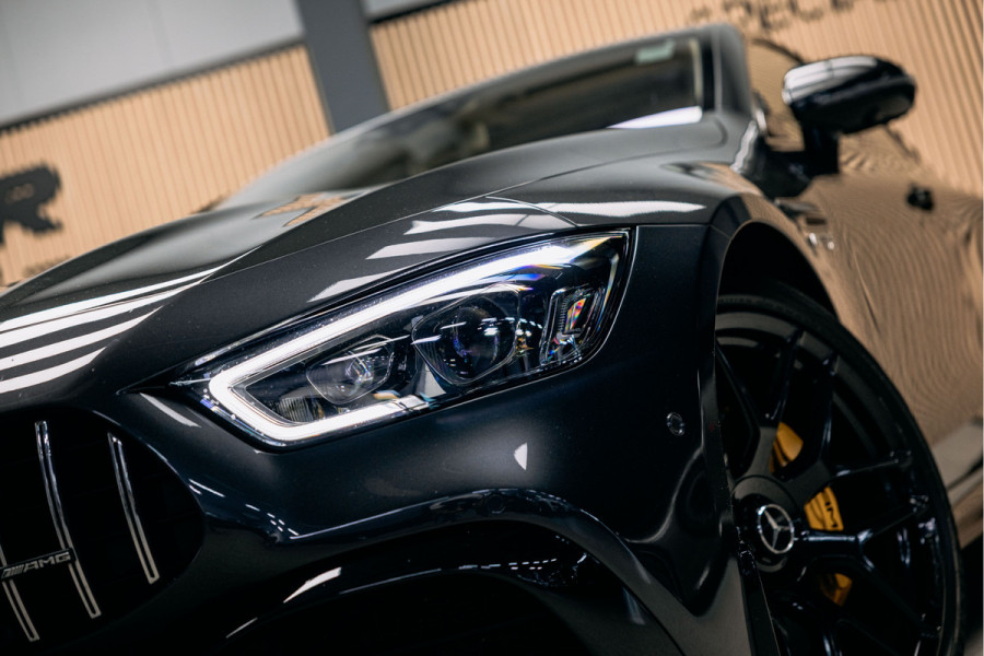 Mercedes-Benz AMG GT 4-Door Coupe AMG 63 S 4MATIC+ | Burmester | Head-Up | Stoelmassage | 360 camera |