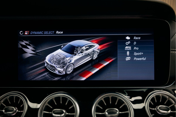 Mercedes-Benz AMG GT 4-Door Coupe AMG 63 S 4MATIC+ | Burmester | Head-Up | Stoelmassage | 360 camera |