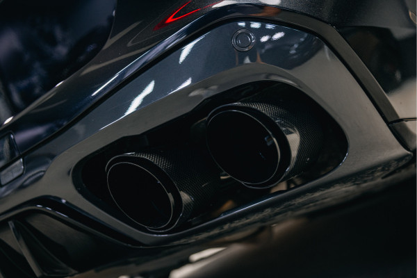 BMW X5 xDrive50e | Volledig M uitgevoerd| Head-up | Verwarmde en verkoelde bekerhouders | Pano |