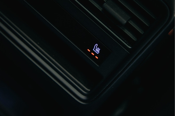 Porsche Cayenne Coupé 3.0 S E-Hybrid | Sport Chrono | Turbo GT wielen | Head-Up | Bose | Stoelverwarming |