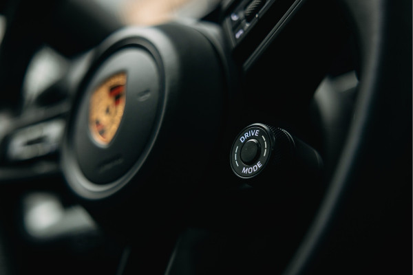 Porsche Cayenne Coupé 3.0 S E-Hybrid | Sport Chrono | Turbo GT wielen | Head-Up | Bose | Stoelverwarming |