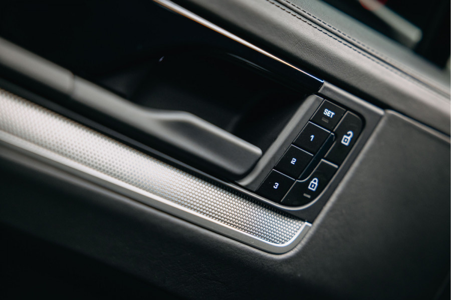 Porsche Cayenne Coupé 3.0 S E-Hybrid | Sport Chrono | Turbo GT wielen | Head-Up | Bose | Stoelverwarming |