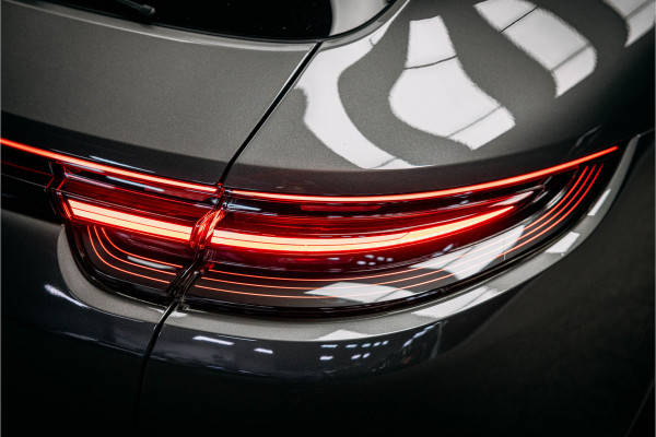 Porsche Panamera Sport Turismo 2.9 4 E-Hybrid | Origineel Nederlands | Pano | Bose | Bruin leder |