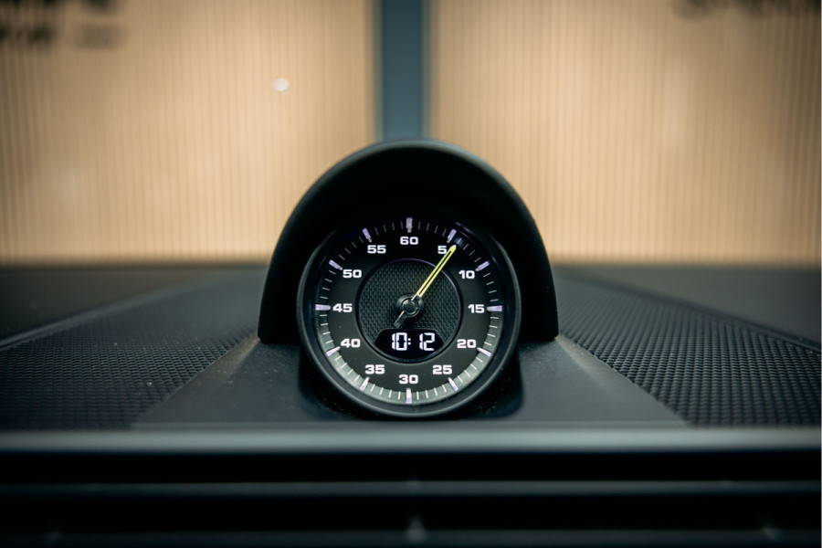 Porsche Panamera Sport Turismo 2.9 4 E-Hybrid | Origineel Nederlands | Pano | Bose | Bruin leder |