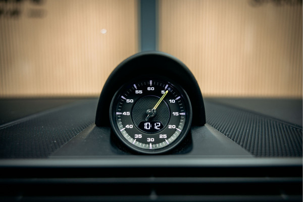 Porsche Panamera Sport Turismo 2.9 4 E-Hybrid | Origineel Nederlands | Pano | Bose | Bruin leder |