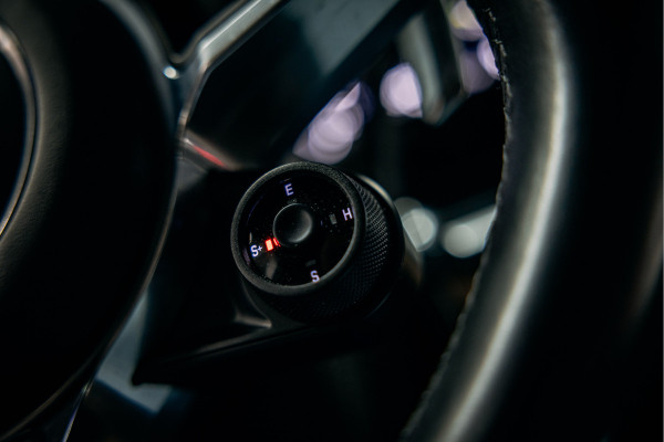 Porsche Panamera Sport Turismo 2.9 4 E-Hybrid | Origineel Nederlands | Pano | Bose | Bruin leder |