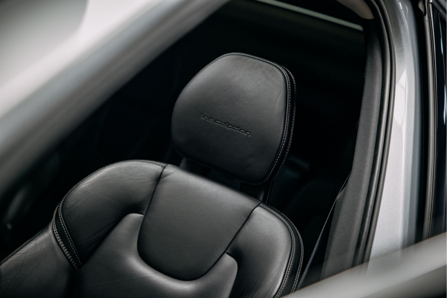 Volvo XC90 2.0 T8 Twin Engine AWD Inscription | 7 Zitter | Lederen stoelen met verwarming en geheugen | Trekhaak |