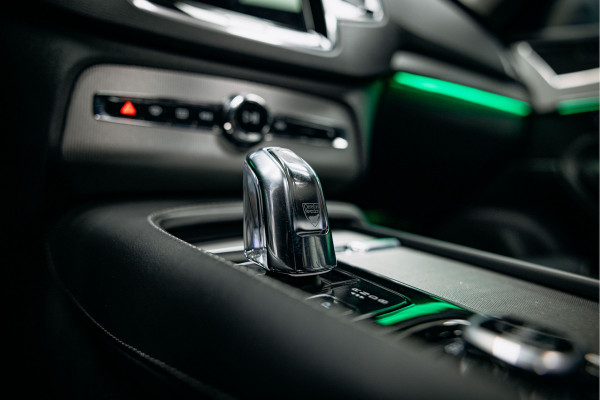 Volvo XC90 2.0 T8 Twin Engine AWD Inscription | 7 Zitter | Lederen stoelen met verwarming en geheugen | Trekhaak |