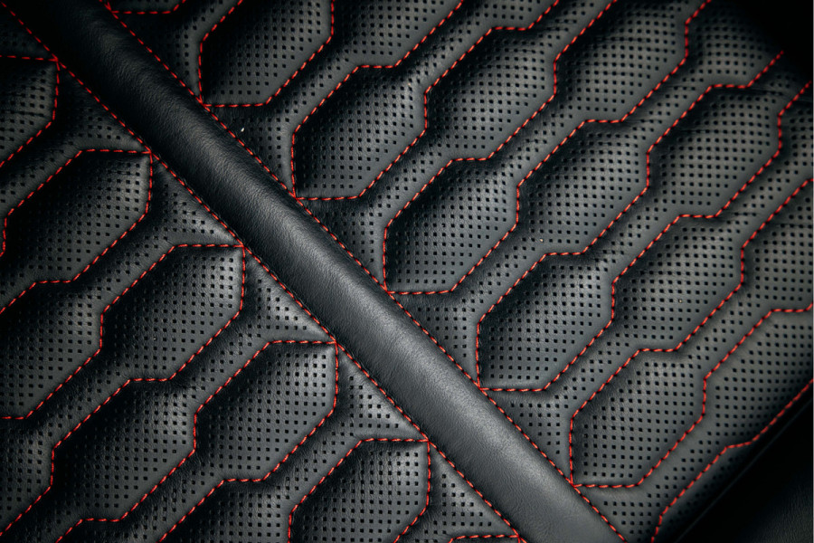 Audi RS6 Avant RS 6 TFSI quattro | Beton grijs matte | 23 inch Vossen HF7 | Keramisch | Pano |