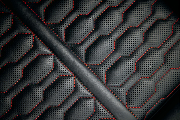 Audi RS6 Avant RS 6 TFSI quattro | Beton grijs matte | 23 inch Vossen HF7 | Keramisch | Pano |