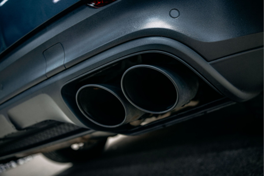 Porsche Cayenne 2.9 S | Sport Chrono | Luchtvering | Bose | Sportstoelen | Stoelverwarming en verkoeling |