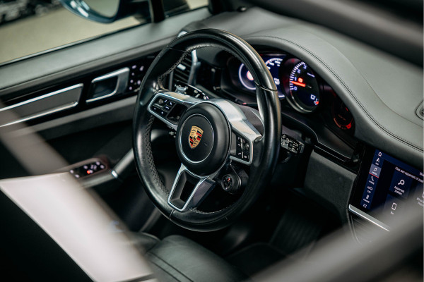 Porsche Cayenne 2.9 S | Sport Chrono | Luchtvering | Bose | Sportstoelen | Stoelverwarming en verkoeling |