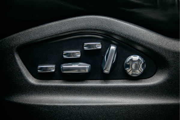 Porsche Cayenne 2.9 S | Sport Chrono | Luchtvering | Bose | Sportstoelen | Stoelverwarming en verkoeling |