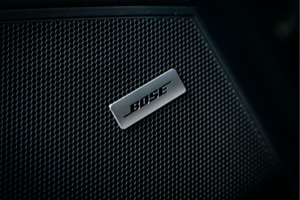 Porsche Cayenne 2.9 S | Sport Chrono | Luchtvering | Bose | Sportstoelen | Stoelverwarming en verkoeling |