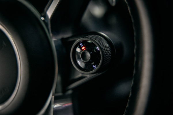 Porsche Cayenne 2.9 S | Sport Chrono | Luchtvering | Bose | Sportstoelen | Stoelverwarming en verkoeling |