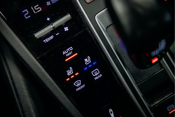 Porsche Cayenne 2.9 S | Sport Chrono | Luchtvering | Bose | Sportstoelen | Stoelverwarming en verkoeling |