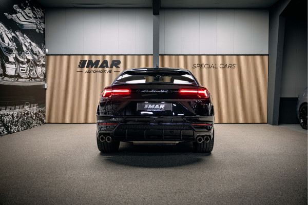 Lamborghini Urus 4.0 V8 S | Urus S | BTW | Akrapovic | Luchtvering | Geel stiksel pakket |