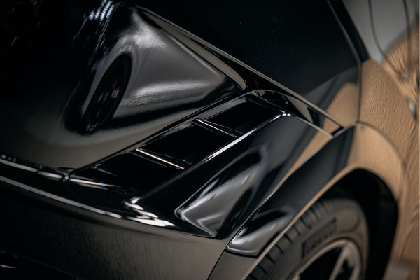 Lamborghini Urus 4.0 V8 S | Urus S | BTW | Akrapovic | Luchtvering | Geel stiksel pakket |