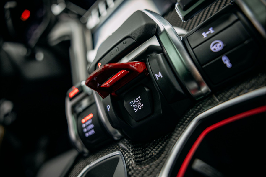 Lamborghini Urus 4.0 V8 S | Urus S | BTW | Akrapovic | Luchtvering | Geel stiksel pakket |