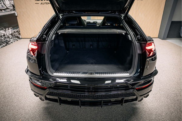 Lamborghini Urus 4.0 V8 S | Urus S | BTW | Akrapovic | Luchtvering | Geel stiksel pakket |