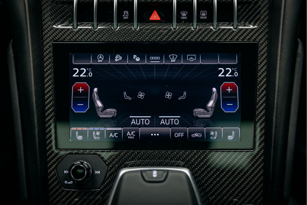 Lamborghini Urus 4.0 V8 S | Urus S | BTW | Akrapovic | Luchtvering | Geel stiksel pakket |