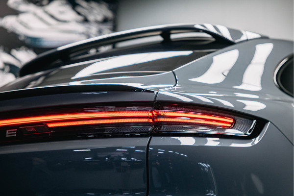 Porsche Cayenne Coupé 3.0 E-Hybrid | Sport Chrono | Trekhaak | Sportuitlaat | 360 camera |