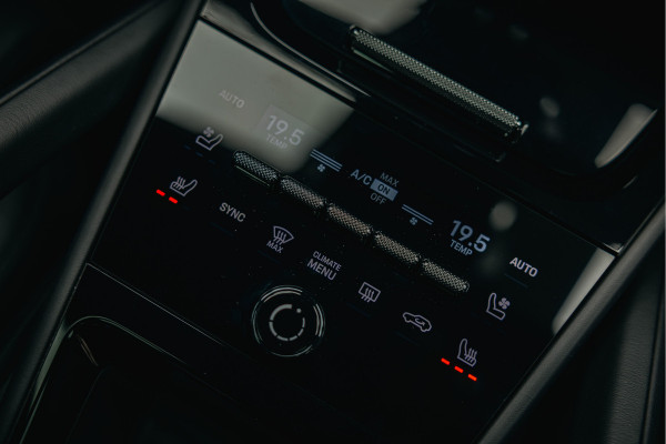 Porsche Cayenne Coupé 3.0 E-Hybrid | Sport Chrono | Trekhaak | Sportuitlaat | 360 camera |