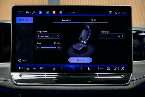 Volkswagen Passat R-Line Diesel | Trekhaak | Pano | Head-up | Stoelmassage |