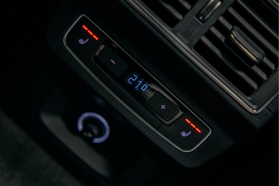 Audi Q5 55 TFSI e quattro Competition | Daytona Grey | Pano | B/O | Stoelverwarming |