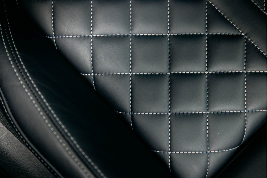 Audi Q5 55 TFSI e quattro Competition | Daytona Grey | Pano | B/O | Stoelverwarming |