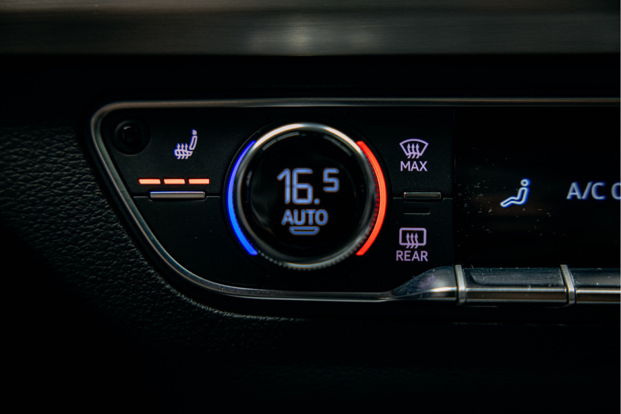 Audi Q5 55 TFSI e quattro Competition | Daytona Grey | Pano | B/O | Stoelverwarming |