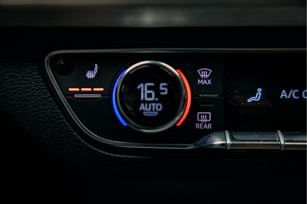 Audi Q5 55 TFSI e quattro Competition | Daytona Grey | Pano | B/O | Stoelverwarming |