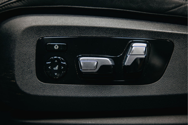 BMW X5 xDrive45e High Executive | M-sport | Luchtvering | Pano | Head-Up | Trekhaak | 360 camera |