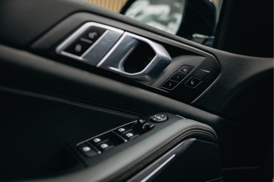 BMW X5 xDrive45e High Executive | M-sport | Luchtvering | Pano | Head-Up | Trekhaak | 360 camera |
