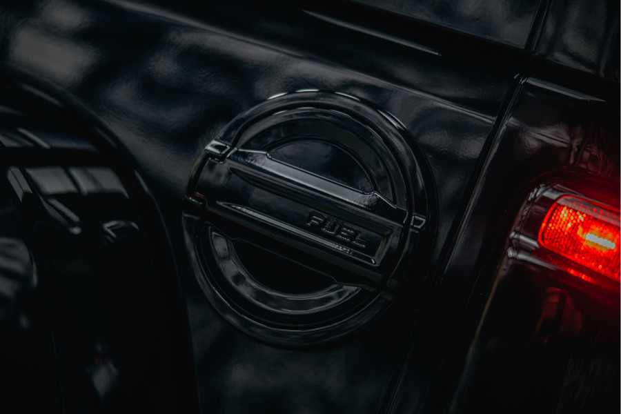 Jeep Wrangler Unlimited 4xe 380 Rubicon Dikke Custom Made Jeep Wrangler, Cabrio top elektrische bedienbaar.