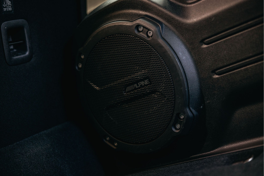 Jeep Wrangler Unlimited 4xe 380 Rubicon Dikke Custom Made Jeep Wrangler, Cabrio top elektrische bedienbaar.