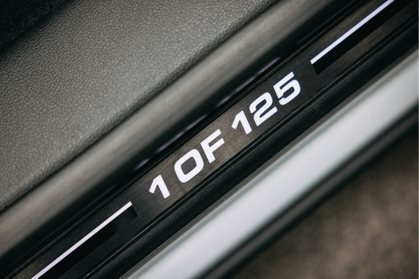 Audi RSQ8 4.0 TFSI RSQ8 quattro | ABT-R | 1 of 125 | Keramisch | Full Carbon | Verwarmde en verkoelde sportstoelen | B/O |