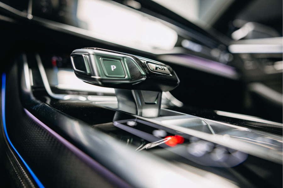 Audi RSQ8 4.0 TFSI RSQ8 quattro | ABT-R | 1 of 125 | Keramisch | Full Carbon | Verwarmde en verkoelde sportstoelen | B/O |