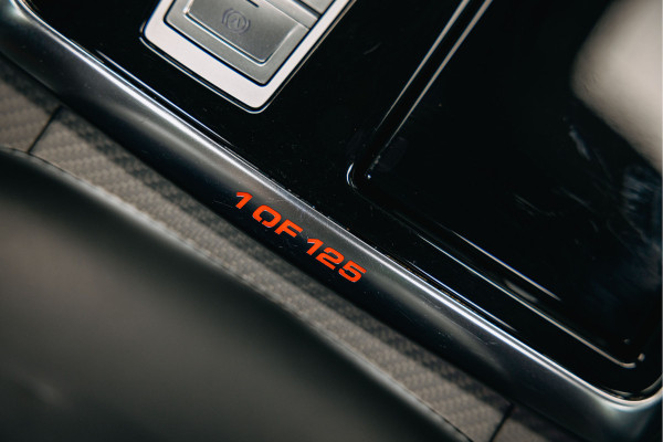 Audi RSQ8 4.0 TFSI RSQ8 quattro | ABT-R | 1 of 125 | Keramisch | Full Carbon | Verwarmde en verkoelde sportstoelen | B/O |