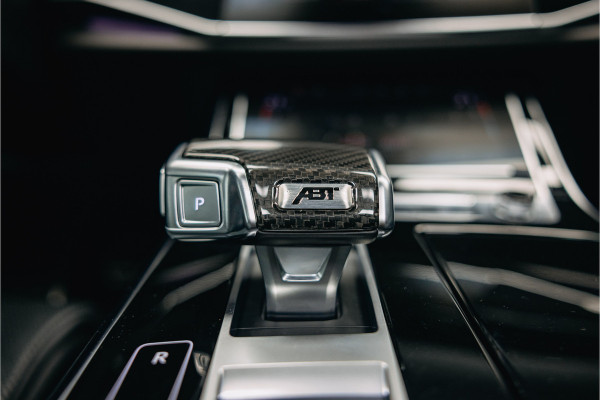 Audi RSQ8 4.0 TFSI RSQ8 quattro | ABT-R | 1 of 125 | Keramisch | Full Carbon | Verwarmde en verkoelde sportstoelen | B/O |