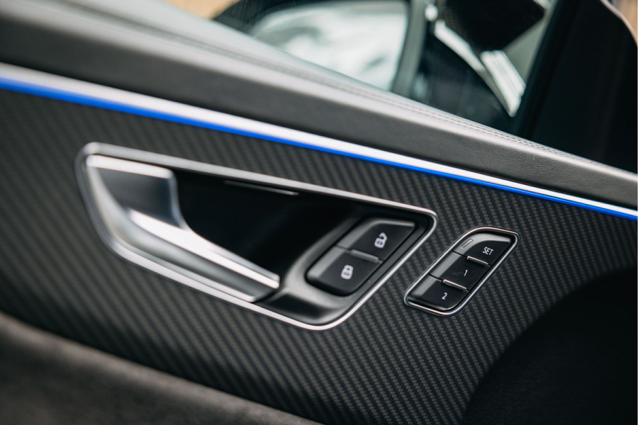 Audi RSQ8 4.0 TFSI RSQ8 quattro | ABT-R | 1 of 125 | Keramisch | Full Carbon | Verwarmde en verkoelde sportstoelen | B/O |