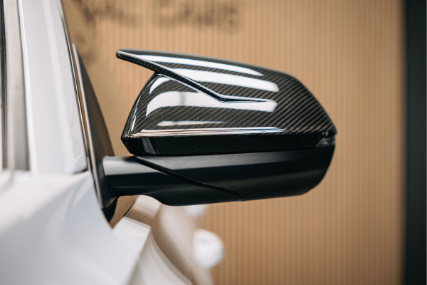 Audi RSQ8 4.0 TFSI RSQ8 quattro | ABT-R | 1 of 125 | Keramisch | Full Carbon | Verwarmde en verkoelde sportstoelen | B/O |