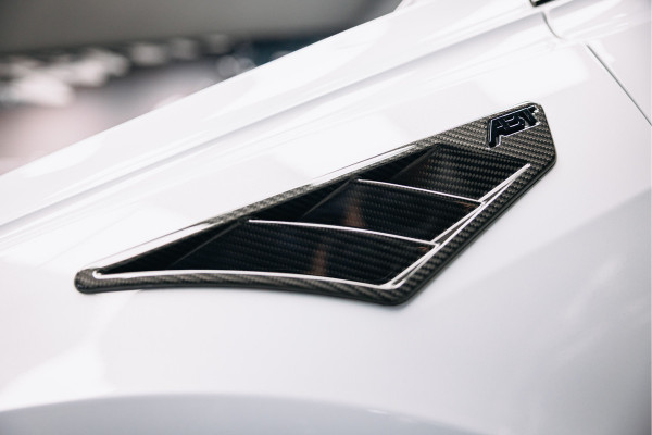 Audi RSQ8 4.0 TFSI RSQ8 quattro | ABT-R | 1 of 125 | Keramisch | Full Carbon | Verwarmde en verkoelde sportstoelen | B/O |