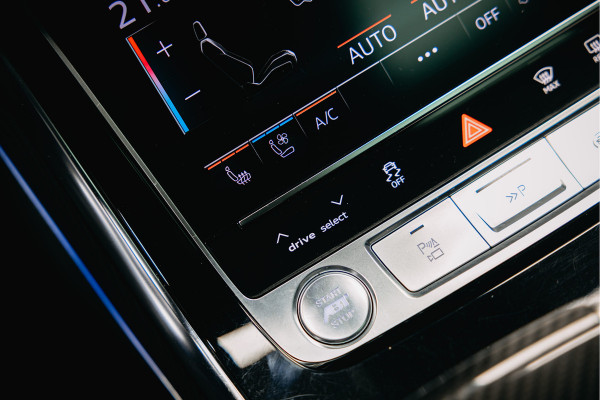 Audi RSQ8 4.0 TFSI RSQ8 quattro | ABT-R | 1 of 125 | Keramisch | Full Carbon | Verwarmde en verkoelde sportstoelen | B/O |