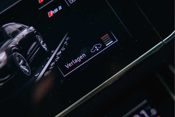 Audi RSQ8 4.0 TFSI RSQ8 quattro | ABT-R | 1 of 125 | Keramisch | Full Carbon | Verwarmde en verkoelde sportstoelen | B/O |