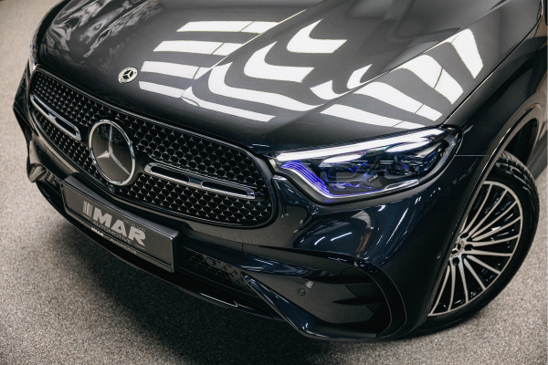 Mercedes-Benz GLC 300e 4MATIC AMG Line | Pano | Stoelverwarming | 360 camera | AMG Look |