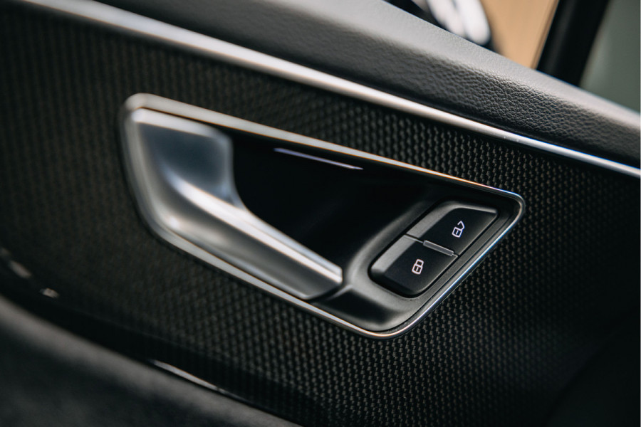 Audi Q7 55 TFSI quattro Pro Line S | Nardo | RS zetels | carbon inleg | Pano | B/O | Head-Up |