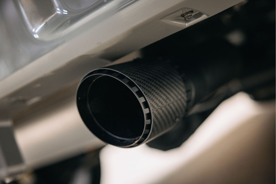 Jeep Wrangler Unlimited 4xe 380 Sahara | Corse Edition Custom made | Unieke kleur | Hybride |